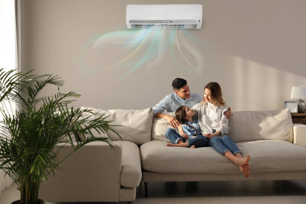 Best Best HVAC Companies  in Kingsville, MD