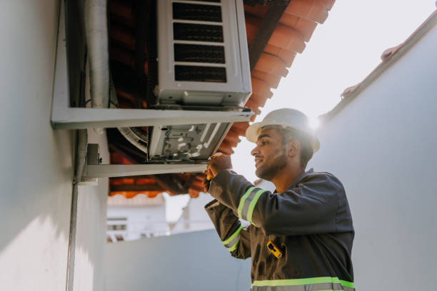 Best Emergency HVAC Repair  in Kingsville, MD